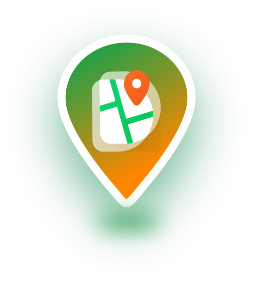 Location marker